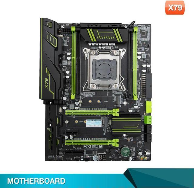 Ecc on sale supported motherboards