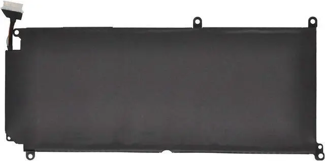 Alt view image 2 of 2 - Fully LP03XL Replacement Laptop Battery Compatible with HP Envy M6-P M6-P113DX M6-P013DX Envy 15T-AE 15T-AE000 HSTNN-DB7C 807417-005 807211-241 (11.4V 48Wh)