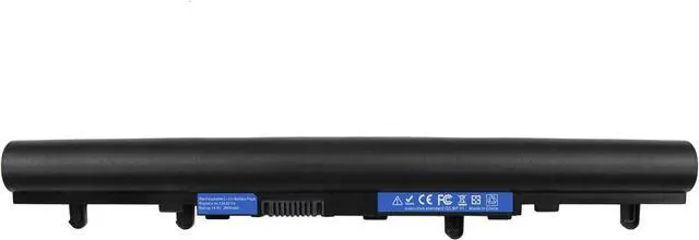 Main image of AL12A32 V5 Replacement Acer Battery for Acer Aspire V5 V5-431 V5-551 V5-571 V5-471G V5-571P V5-571-6726 V5-571Pg-9814 V5-431-4407 Aspire E1 E1-522 E1-532 E1-572 E1-572G E1-510 E1-510P AL12A72 Laptop.