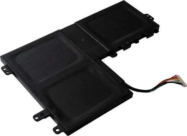 Alt view image 4 of 7 - GHU New Battery PA5157U-1BRS Compatible with Toshiba Satelite U940 E45T E45T-A4100 E45T-A4200 E55 E55T-A5320 E55T-A5114 P000577250