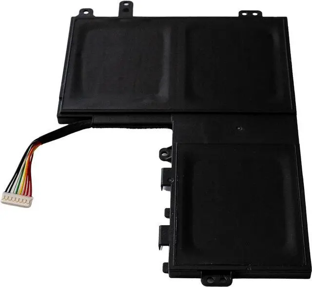 Alt view image 6 of 7 - GHU New Battery PA5157U-1BRS Compatible with Toshiba Satelite U940 E45T E45T-A4100 E45T-A4200 E55 E55T-A5320 E55T-A5114 P000577250
