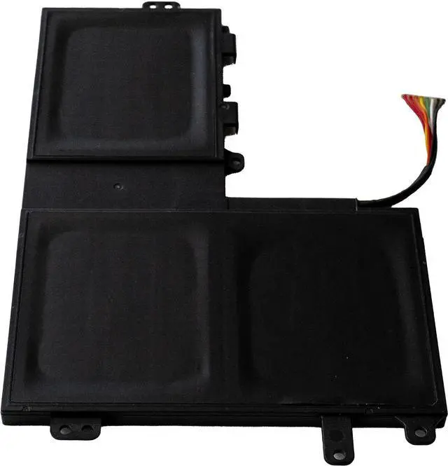 Alt view image 7 of 7 - GHU New Battery PA5157U-1BRS Compatible with Toshiba Satelite U940 E45T E45T-A4100 E45T-A4200 E55 E55T-A5320 E55T-A5114 P000577250