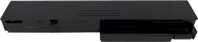 Alt view image 4 of 7 - GHU New Battery 58 WH Replacement for 482962-001 486296-001 HSTNN-UB69 HSTNN-IB69 HSTNN-UB68 HSTNN-CB69 TD06 Compatible for Elitebook 6930P 6730B 6530B 6450B 6540B 6550B 6555B 6440B TD09