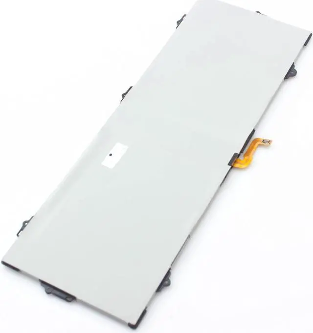 Alt view image 6 of 7 - EB-BW720ABE Battery EB-BW720ABA for Samsung Chromebook Plus V2 XE310XBA XE350XBA XE520QAB XB521QAB XE525QBB XE520QAA K01US K02US K03US K04US KA1US KB1US KC2US;SM-W720 W723 W723Q BA43-00390A AA-PBMN2H0