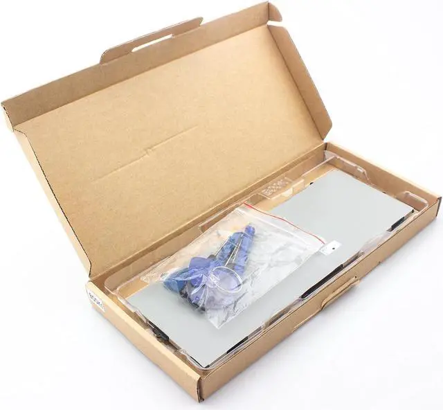 Alt view image 7 of 7 - EB-BW720ABE Battery EB-BW720ABA for Samsung Chromebook Plus V2 XE310XBA XE350XBA XE520QAB XB521QAB XE525QBB XE520QAA K01US K02US K03US K04US KA1US KB1US KC2US;SM-W720 W723 W723Q BA43-00390A AA-PBMN2H0