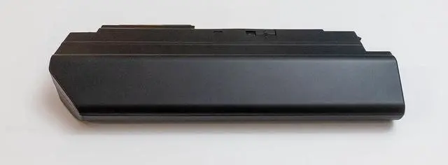 Alt view image 6 of 7 - GHU New Battery 73 WH Replacement for 42T5264 42T5265 42t5230 41U3196 41U3197 41U3198 42T4644 42T4531 42T4532 42T4552 42T4677 Compatible with Lenovo IBM ThinkPad R400 T400 T61(Wide Screen) R61