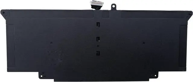Alt view image 5 of 5 - IZKROR 35J09 39Wh 3255mAh Battery Replacement for Dell Latitude 7310 7410 / Latitude 7410 Chromebook Enterprise Series Laptop JHT2H Y7HR3 4V5X2 HRGYV WY9MP XMV7T 009YYF 11.4V