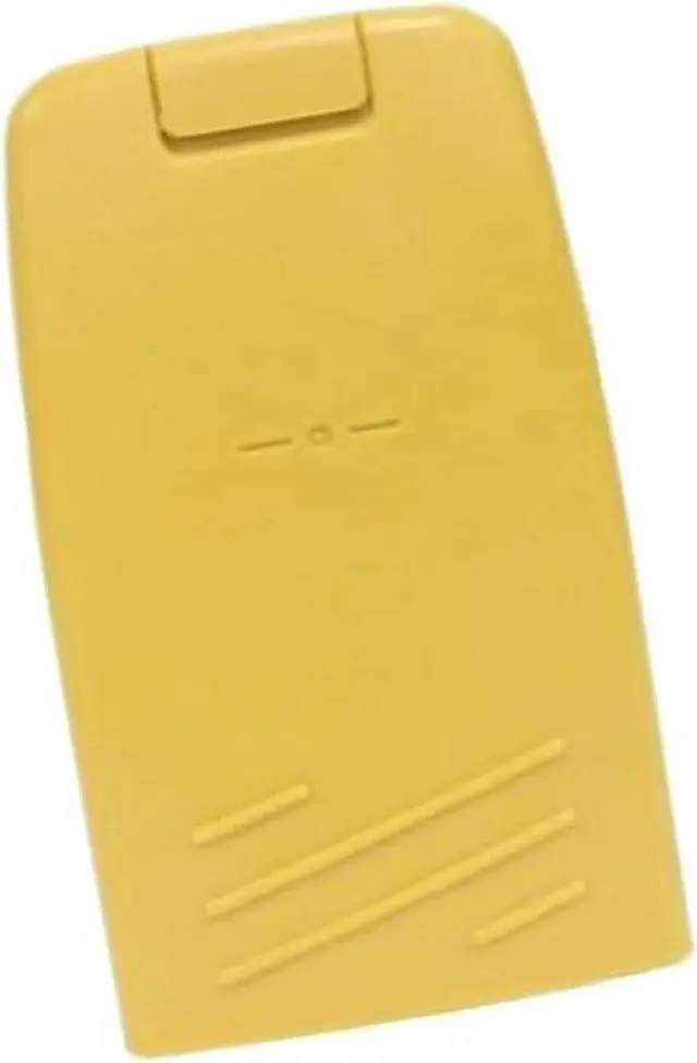 Alt view image 2 of 5 - powerforlaptop 7.2V 2700mAh Replacement Battery Compatible with BT-52QA TOPCON BT52Q Total Stations 3 PIN