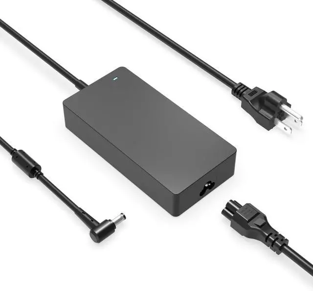 Main image of 180W Charger Fit for Asus Rog GL503VD GL503V GL503GE GL503G GL503 GL703GE GL703VM GL703V GL702VM GL702VT GL502VY GL502VM GL502VS GL502VT GL502V GL502 PG27UQ PG32UQ XG49VQ Power Adapter