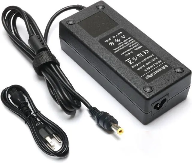 Main image of 150W 120W Charger for Intel Asus NUC 10 11 12 13 14 Pro Kit Mini PC LG 17U70N 15U70P Toshiba Asus Laptop Power Cord 120W FSP120-ABBN2 A15-120P1A ADP-120RH B ADP-120ZB B PA-1121-28 Power Adapter