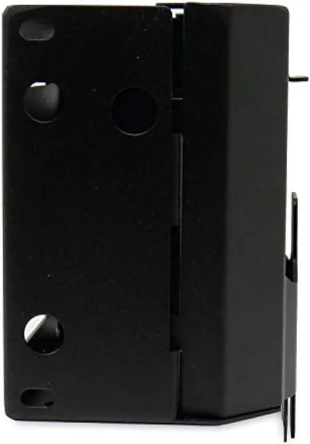 Alt view image 3 of 7 - Vosker V100 and V200 Waterproof Outdoor Camera Security Box - Protective Heavy Duty Steel Case | Weather & Animal Resistant with Easy Accessible Panel (150)