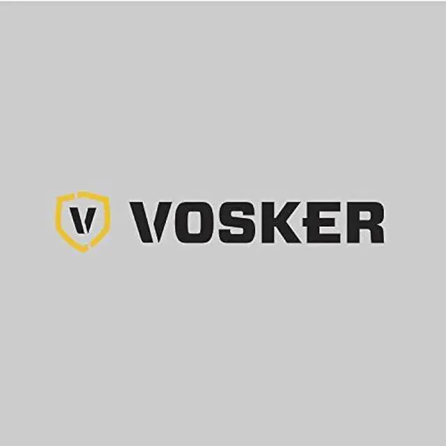 Alt view image 7 of 7 - Vosker V100 and V200 Waterproof Outdoor Camera Security Box - Protective Heavy Duty Steel Case | Weather & Animal Resistant with Easy Accessible Panel (150)