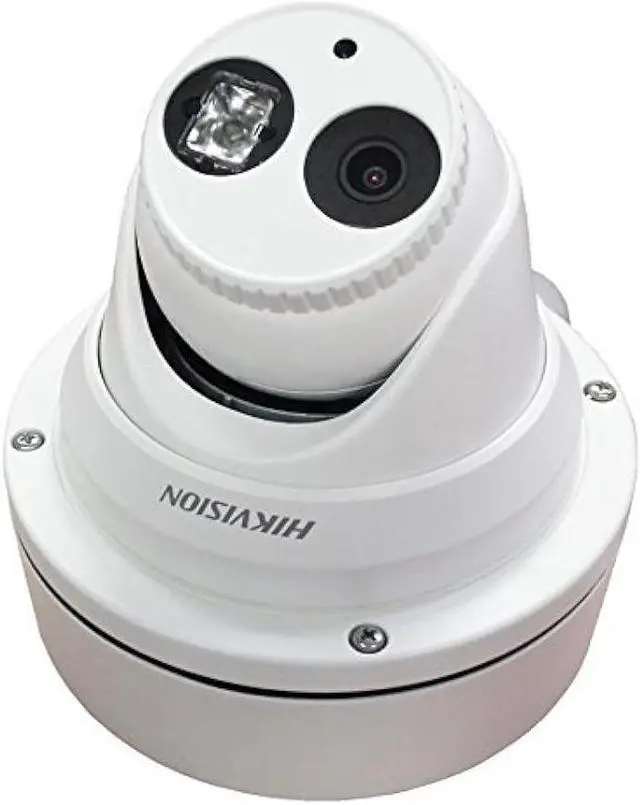 Alt view image 6 of 7 - KENUCO CBM DS-1280ZJ-M Conduit Base for hik-Compatible IP Camera DS-2CD23x32 (1 Pack)