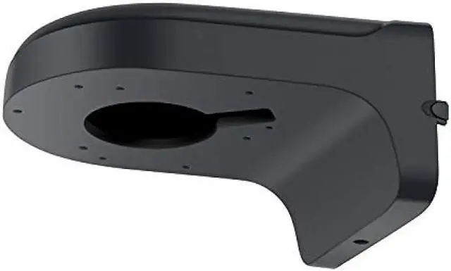 Main image of Amcrest AMCPFB203W-B Wall Mount Bracket for Dome Cameras, Compatible w/IPM-751B/W, IP2M-851B/W, IP3M-956B/W, IP3M-956EB/W, IP2M-856EW, IP4M-1028B/W, IP4M-1028EB/W, IP4M-1056E, IP5M-1176E, IP8M-2493E