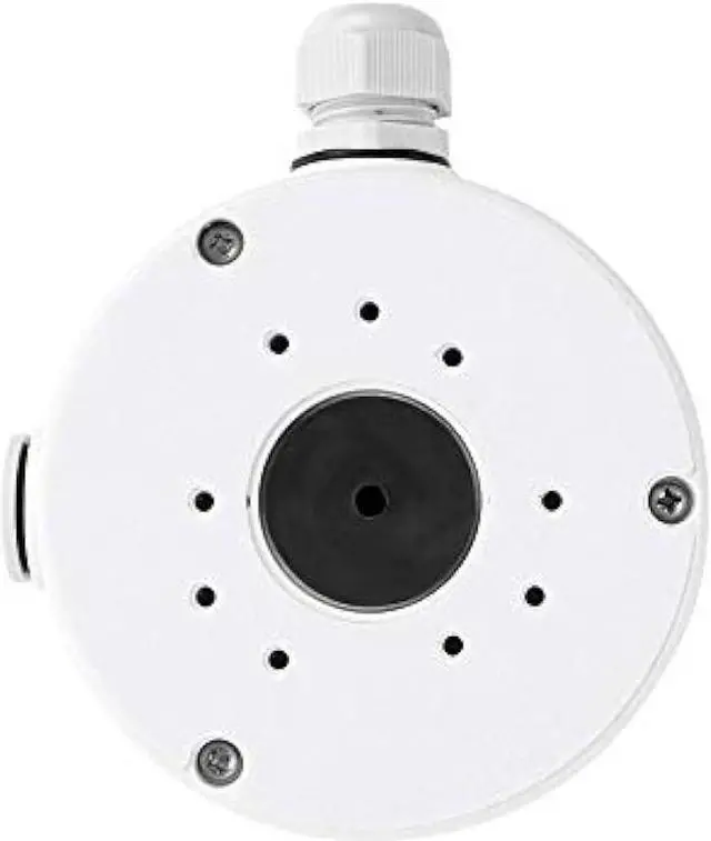 Main image of REOLINK Junction Box B10 Designed Camera B400, RLC-410-5MP, RLC-511, RLC-810A, RLC-811A, RLC-812A