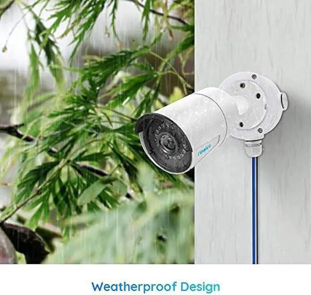 Alt view image 4 of 7 - REOLINK Junction Box B10 Designed Camera B400, RLC-410-5MP, RLC-511, RLC-810A, RLC-811A, RLC-812A