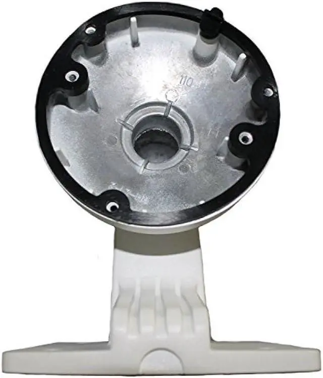 Alt view image 2 of 5 - PC110 WMS WML DS-1272ZJ-110 LTB342-110 Wall Mount Bracket for Hik Vision Fixed Lens Dome IP Camera DS-2CD2143G0-I, DS-2CD2183G0-I, DS-2CD2185FWD-I