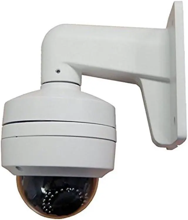 Alt view image 3 of 5 - PC110 WMS WML DS-1272ZJ-110 LTB342-110 Wall Mount Bracket for Hik Vision Fixed Lens Dome IP Camera DS-2CD2143G0-I, DS-2CD2183G0-I, DS-2CD2185FWD-I