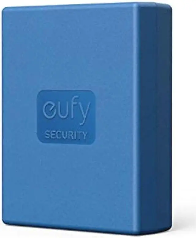 Main image of eufy Security Rechargeable Battery for S330 3-in-1 Video Smart Lock and Smart Drop