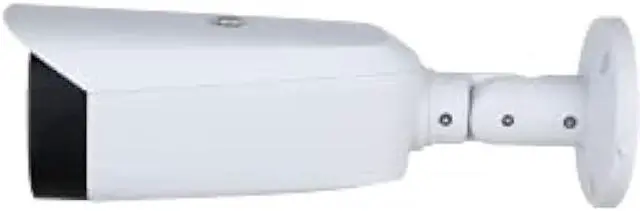 Alt view image 3 of 6 - EmpireTech IPC-Color4K-X 4K 8MP Ultra Low Light Full-Color AI IP Camera Warm LED Bullet SMD 3.0 IP67 Weatherproof, Built-in Mic and Speaker,ePOE and POE, SMD Plus,Face Detection,Fixed Lens 2.8mm