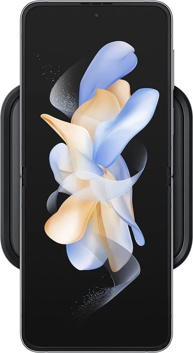 Alt view image 6 of 7 - Samsung SmartThings Station with Power Adapter, 15W Super Fast Wireless Charger, Smart Home Hub, 2023, EP-P9500TBEGUS, Black