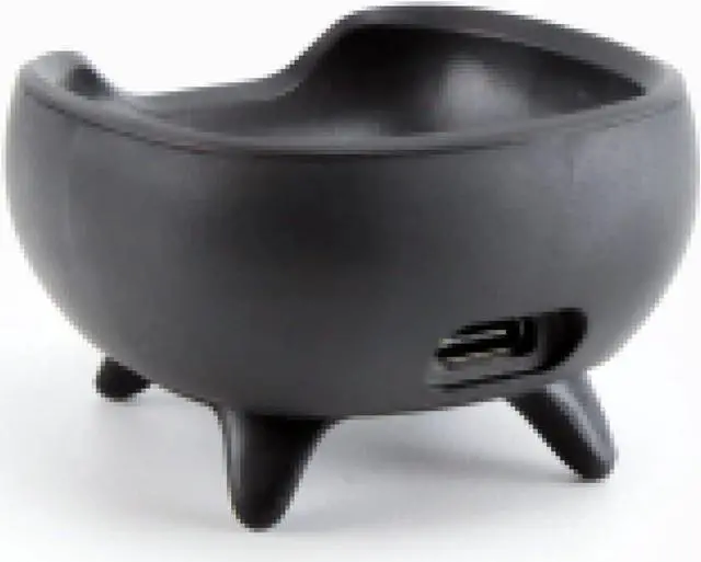 Alt view image 2 of 4 - Lumos Firefly Charging Cradle