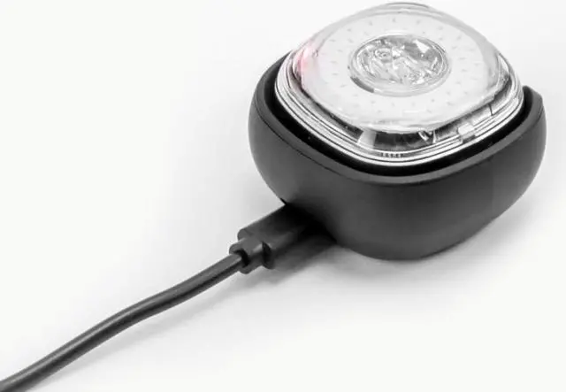 Alt view image 3 of 4 - Lumos Firefly Charging Cradle