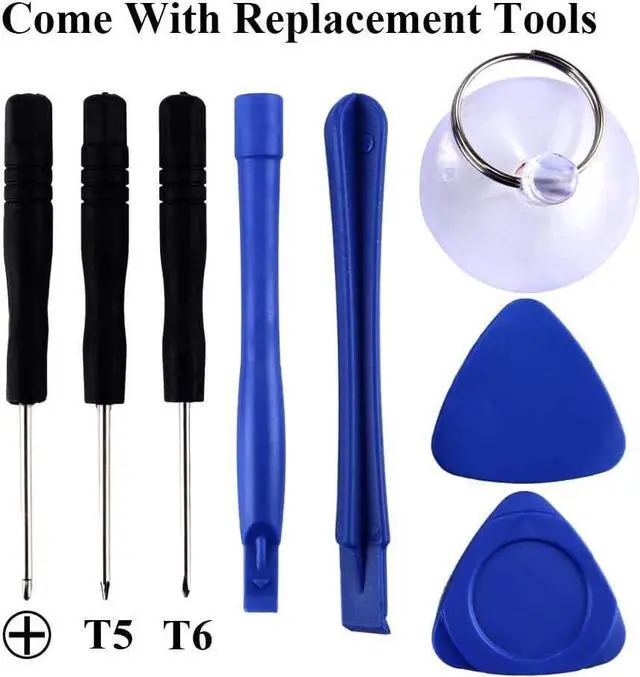 Alt view image 7 of 7 - Galaxy S22 Ultra 5G USB Charging Port Flex Cable Replacement SM-S908U Type C Charger Dock Board Flex Cable Connector for  S22 Ultra S908U1 Port Flex Cable Repair Part with Tools (SM-S908U)