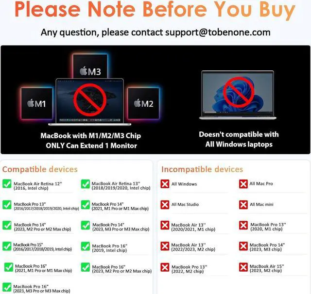 Alt view image 5 of 7 - USB C Docking Station Dual Monitor for MacBook Pro, 15 in 2 USB C Laptop Docking Station Dual Monitor HDMI for MacBook Pro/Air with 2 4K HDMI Display, 6 USB A,USB C, SD&Micro SD,LAN, 87W PD 3.0
