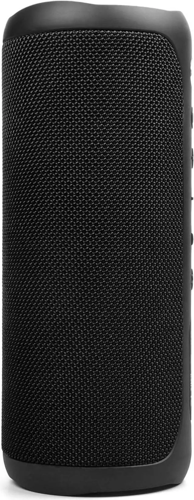 Alt view image 2 of 7 - Wireless Waterproof Bluetooth Speaker - Portable Speaker Loud with Built-in Subwoofer and Tweeter, Extra Bass, Stereo Sound, IP67, Colorful Lights for Party, Outdoor, Camping - Black