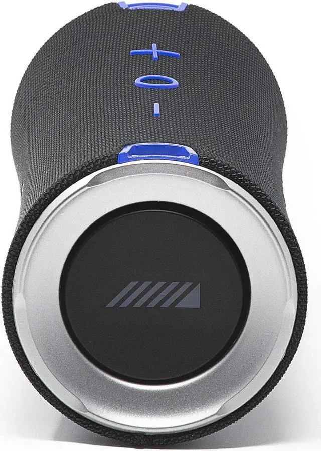 Alt view image 3 of 7 - Alpine Turn1 Waterproof Bluetooth Speaker