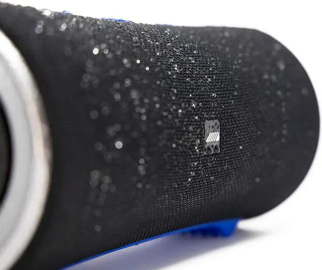 Alt view image 4 of 7 - Alpine Turn1 Waterproof Bluetooth Speaker