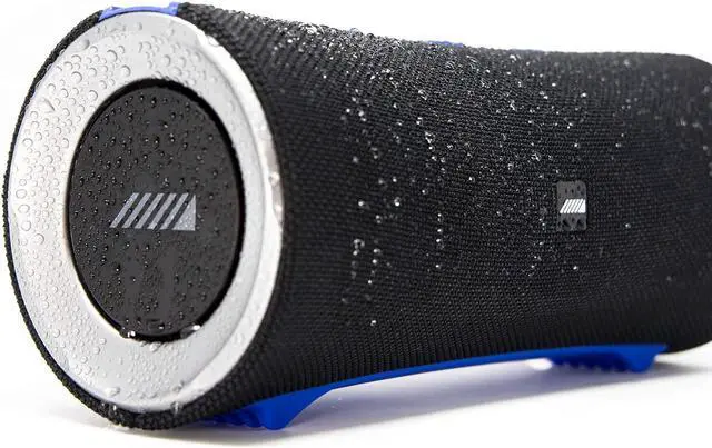 Alt view image 5 of 7 - Alpine Turn1 Waterproof Bluetooth Speaker