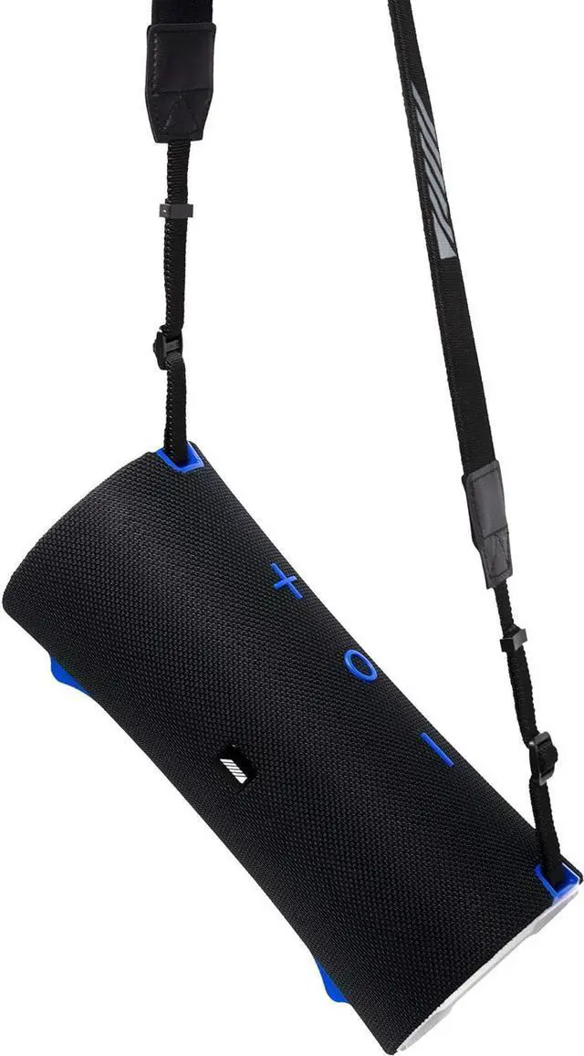 Alt view image 6 of 7 - Alpine Turn1 Waterproof Bluetooth Speaker
