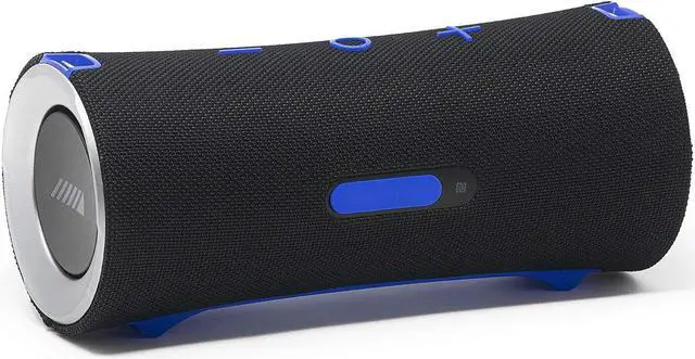 Alt view image 7 of 7 - Alpine Turn1 Waterproof Bluetooth Speaker