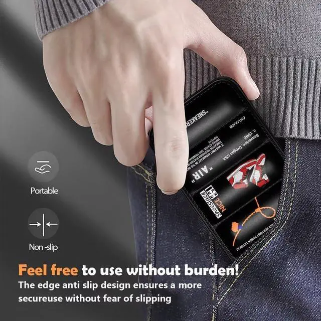 Alt view image 3 of 7 - Cool Aesthetic Phone Case for iPhone 11 Case for Boys Men Drop-Resistant Lens Protection Red Basketball Sneaker Street Design Shockproof Designer Cases Compatible with iPhone 11 Case Black