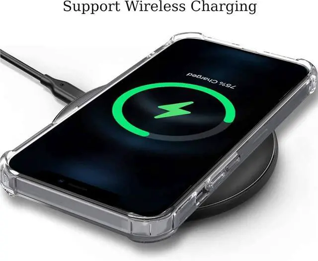 Alt view image 6 of 6 - Christian Quotes Collage Phone Case Compatible with iPhone 11, Christian God Case for Girl Women Men, Silicone Shockproof TPU Bumper Protective Cover Case for iPhone 11