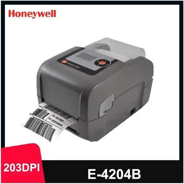 Main image of Honeywell Datamax-O'Neil DMX-E-4204B 203dpi Industrial Label Printer