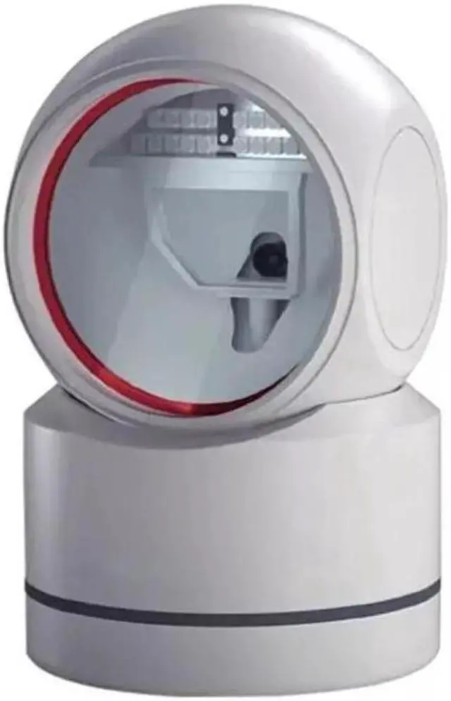 Alt view image 5 of 6 - Honeywell HF680 Fixed bar code reader 2D LED Black - HF680-1-2USB - Hand-free