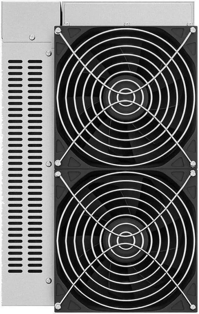 Alt view image 6 of 7 - Goldshell AL Max 8.3Th/s 3350W Alephium ALPH Miner Blake3 algorithm Ship 30 Dec