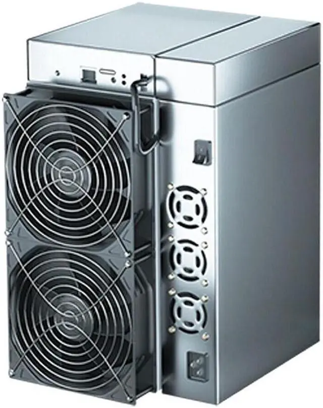 Alt view image 2 of 7 - Preorder Goldshell DG MAX Miner 6.5GH 3400W Scrypt Algorithm LTC&Doge Miner