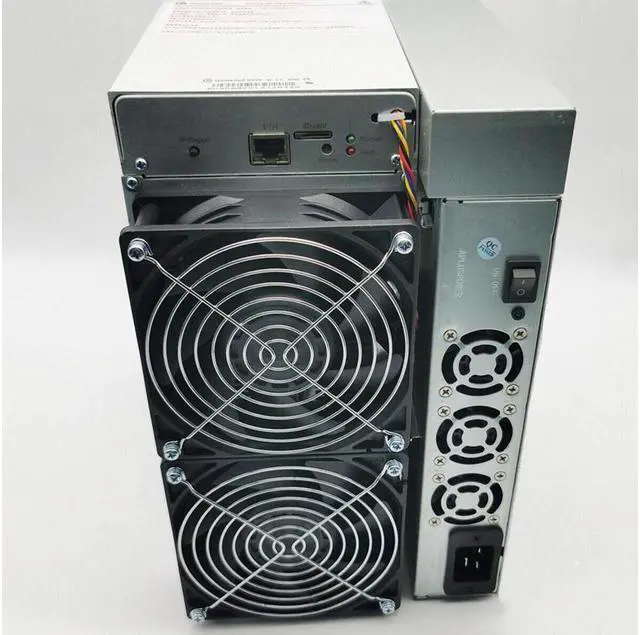 Alt view image 3 of 7 - Preorder Goldshell DG MAX Miner 6.5GH 3400W Scrypt Algorithm LTC&Doge Miner