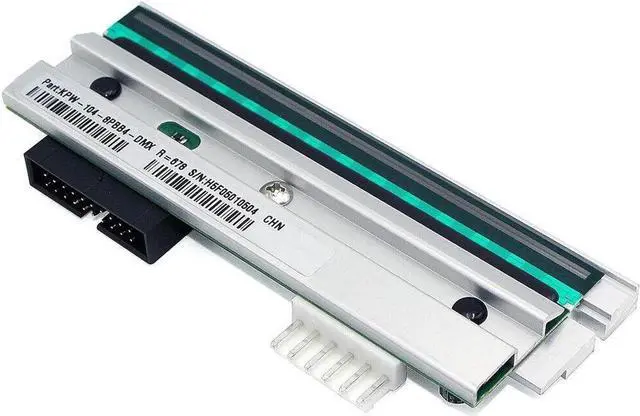 Alt view image 4 of 7 - Printhead For Datamax-O'Neil I-4308 A-4310 300dpi Thermal Printer PHD20-2182-01