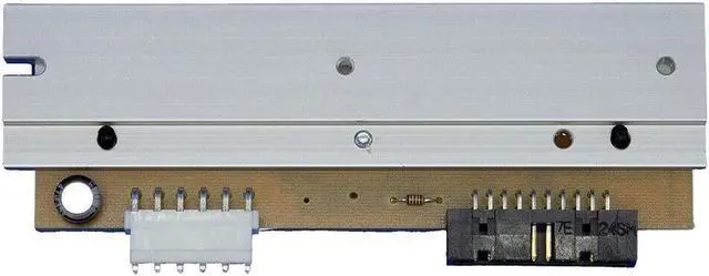 Alt view image 5 of 7 - Printhead For Datamax-O'Neil I-4308 A-4310 300dpi Thermal Printer PHD20-2182-01
