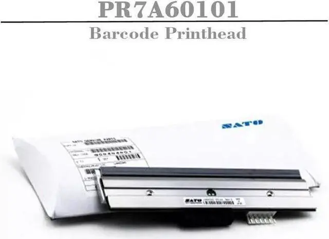 Main image of Sato PR7A60101 Print Head for M10E Printer, 10.5", 305 dpi Resolution