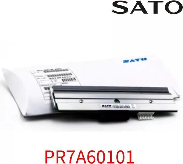 Alt view image 2 of 3 - Sato PR7A60101 Print Head for M10E Printer, 10.5", 305 dpi Resolution