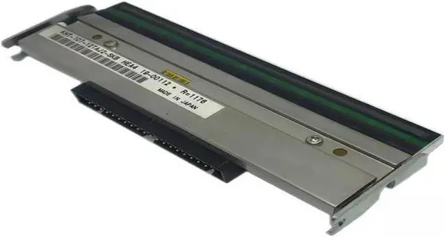 Alt view image 4 of 6 - New R10169000 Printhead for SATO CT412i 305 DPI Thermal Transfer Label Printers
