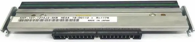 Alt view image 5 of 6 - New R10169000 Printhead for SATO CT412i 305 DPI Thermal Transfer Label Printers