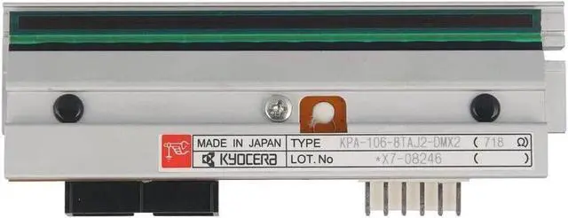Alt view image 2 of 4 - New OEM Thermal Printhead for Datamax I-4212e Mark II 203 dpi P/N: PHD20-2278-01