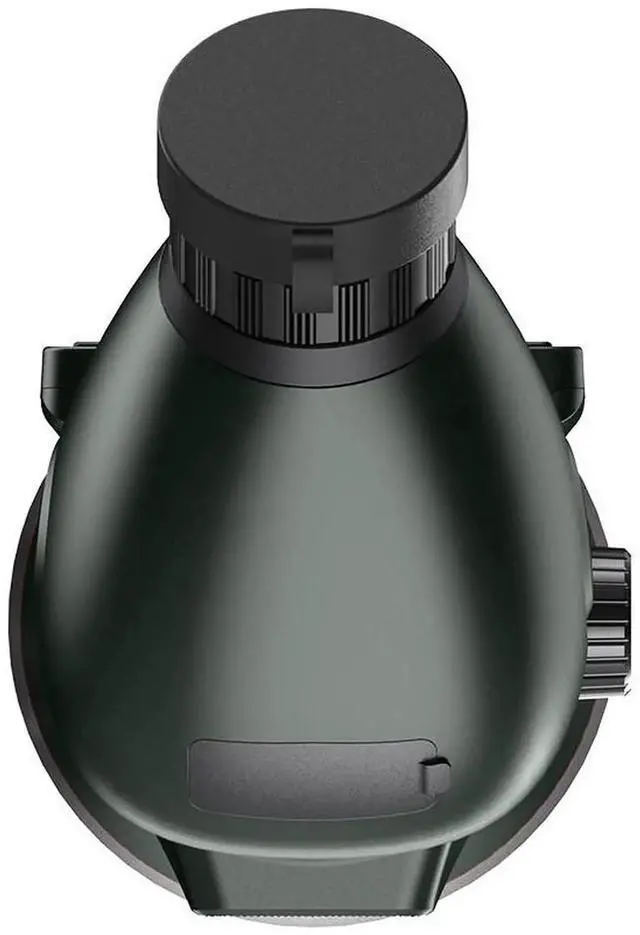 Alt view image 3 of 7 - SPX5-80 300mm 350X 5MP 4K Astronomical Telescope IP54 with Dual Screens NEW